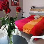 Le Petit Radieux Gémozac