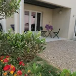 Maison d'hôtes Le Petit Radieux