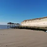 Le Petit Radieux Maison d'hôtes 3*