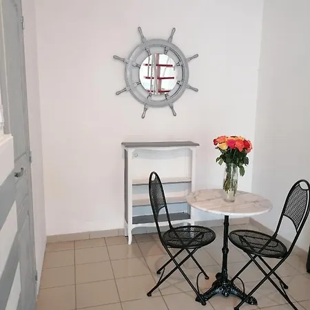 Le Petit Radieux * Gemozac
