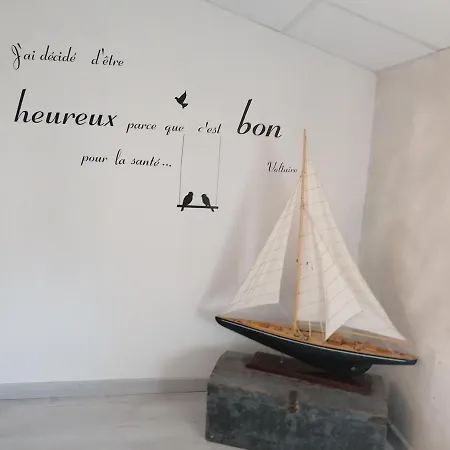 Le Petit Radieux 3* Gémozac