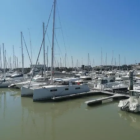 Le Petit Radieux 3* Gémozac