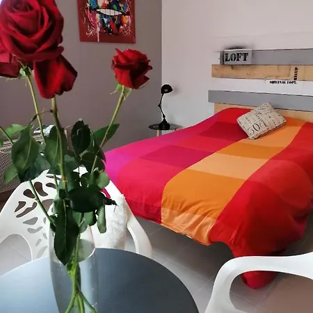 Le Petit Radieux Gémozac