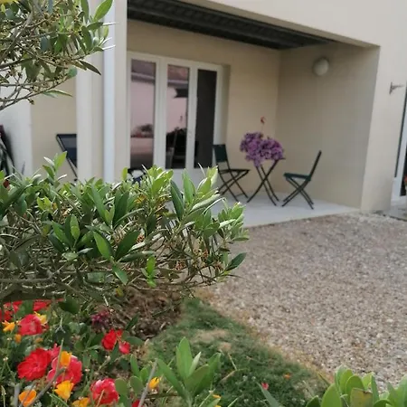 Pensión Le Petit Radieux