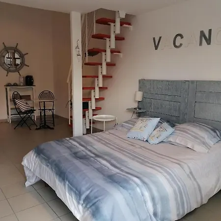 Le Petit Radieux Gémozac