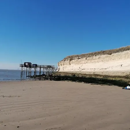 Le Petit Radieux Gasthuis 3*