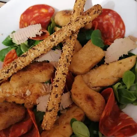 Le Petit Radieux 3* Gémozac