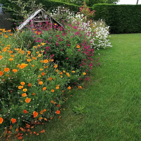 Casa de hóspedes Le Petit Radieux Gémozac