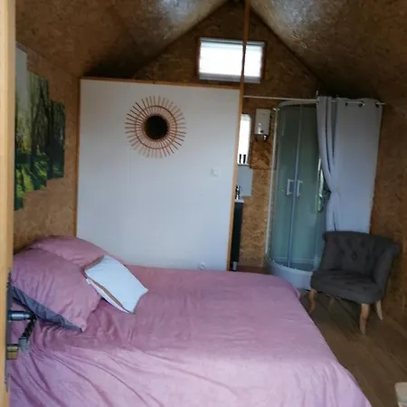 Pensión Le Petit Radieux