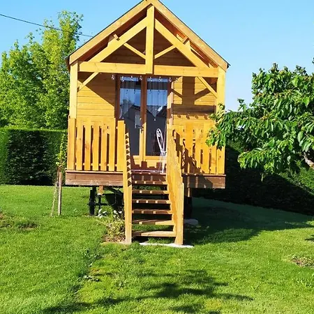 Le Petit Radieux 게스트하우스 3*