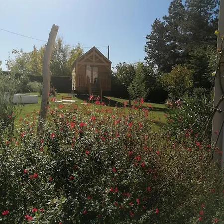 Le Petit Radieux 3* Gémozac