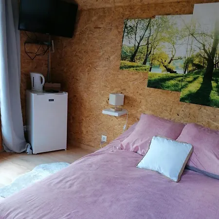 Pensionat Le Petit Radieux 3*