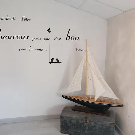 Le Petit Radieux Pensionat 3*