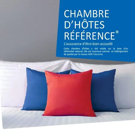 Guest house Le Petit Radieux